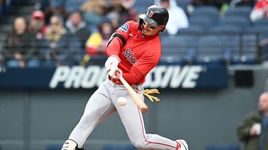 Red Sox recap: Jarren Duran with Boston's 1st straight steal of home since Jacoby Ellsbury; Walker Buehler wins third straight start taken at BSJ Headquarters (Red Sox)